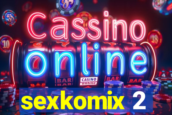 sexkomix 2